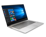Lenovo Ideapad 720s-14 i5-8250U/8GB/256/Win10 MX150 Sreb - 407232 - zdjęcie 3